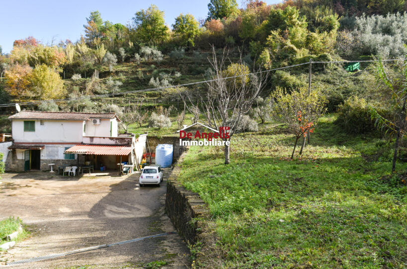 (c) Deangelis-immobiliare.it